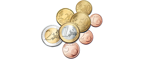 Bargeld-Icon